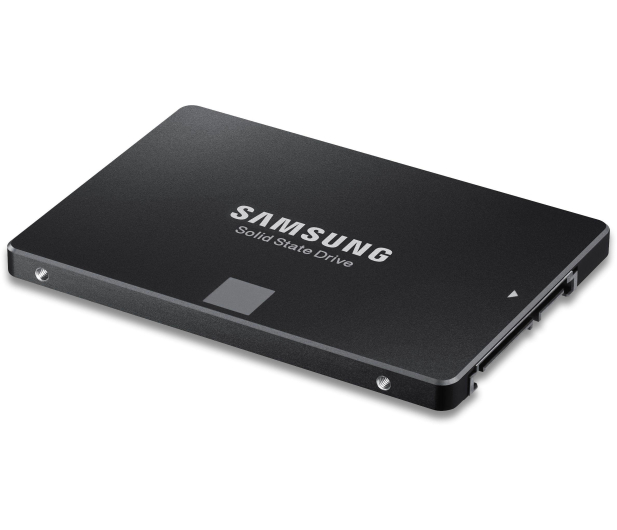 Samsung 500GB 2,5'' SATA SSD Seria 850 EVO - 216487 - zdjęcie 2